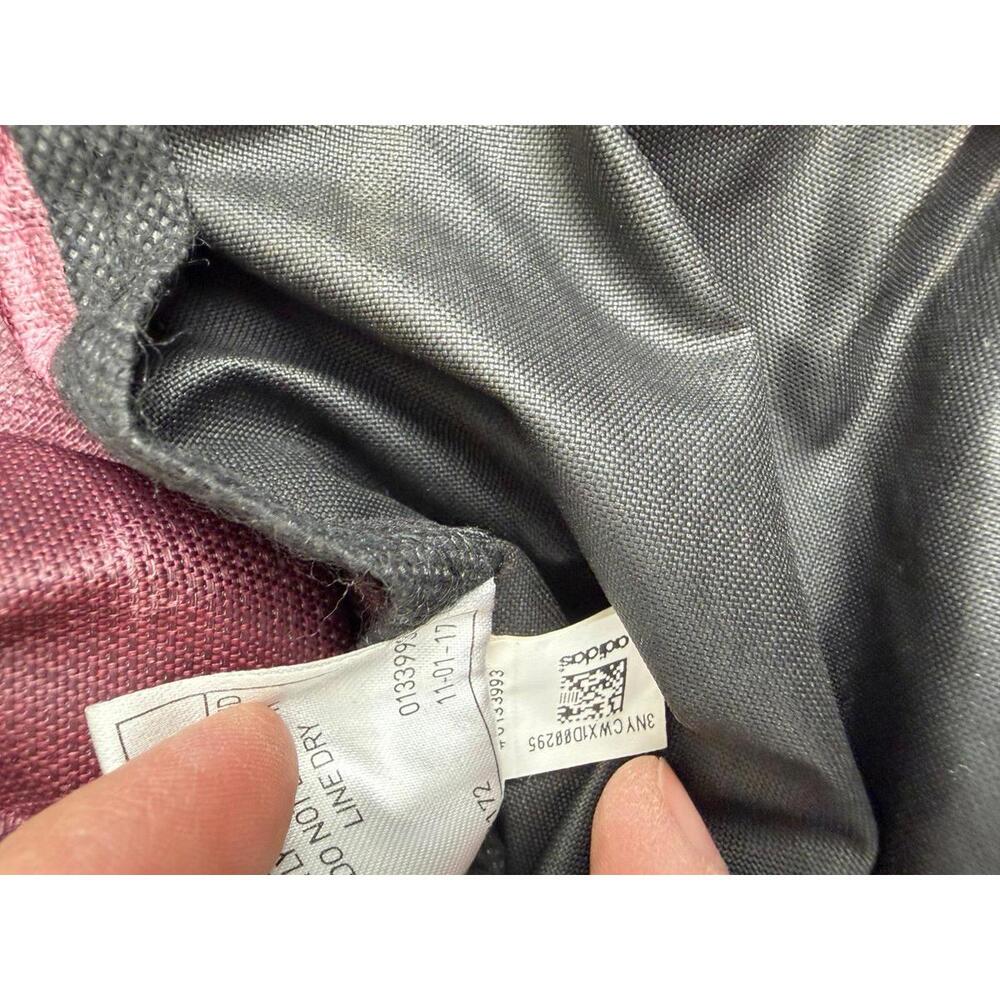 Adidas Drawstring Sports Bag‎ - Picture 6 of 7